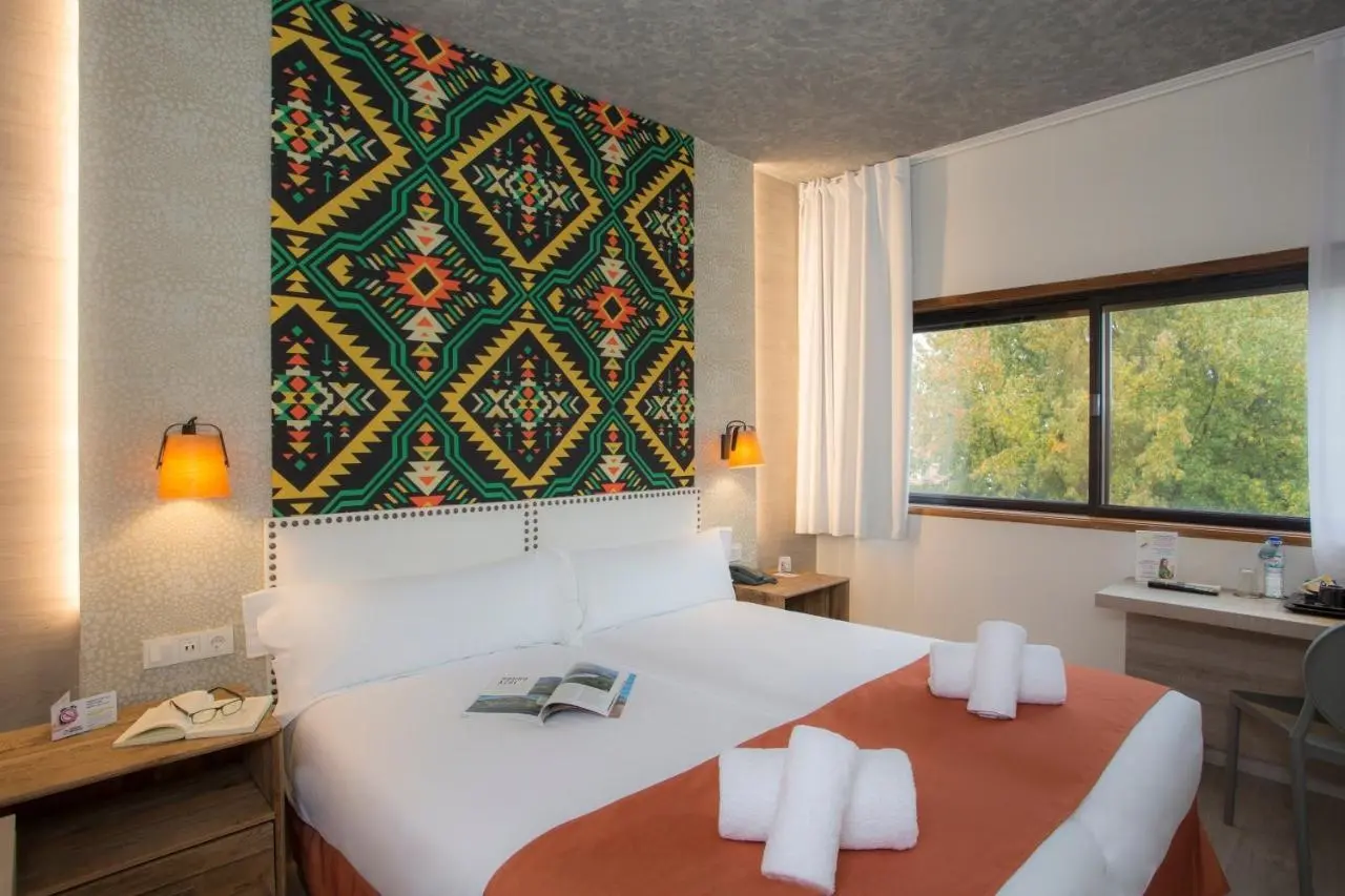 Casual Inca Porto Hotel gallery image 12