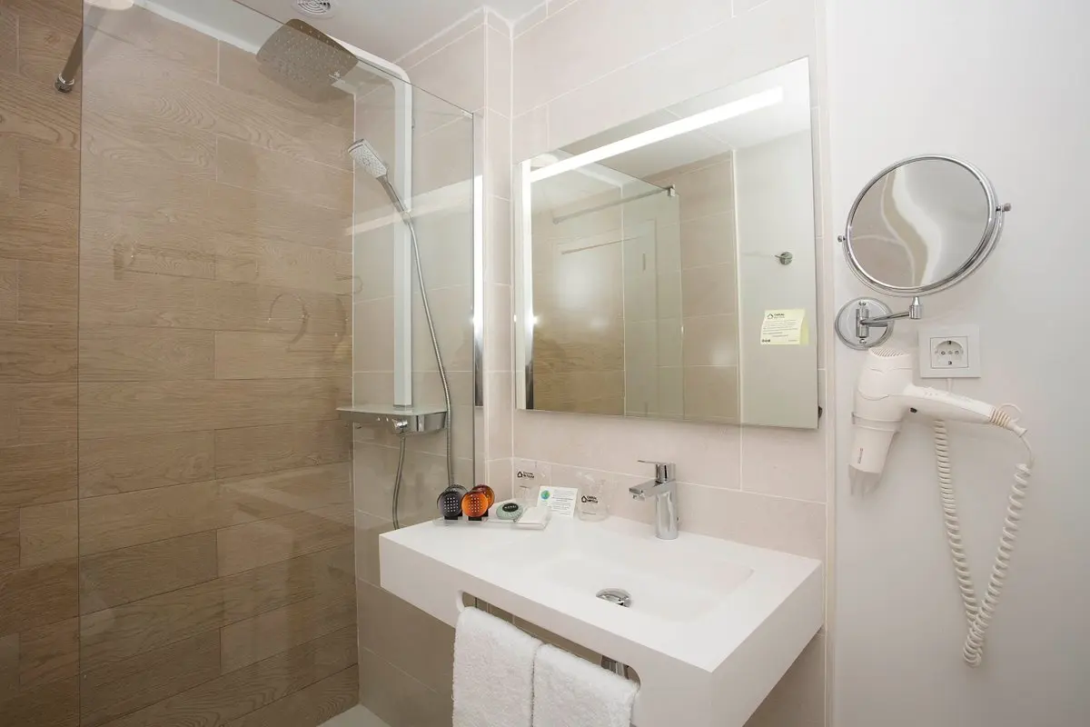 Casual Inca Porto Hotel gallery image 16