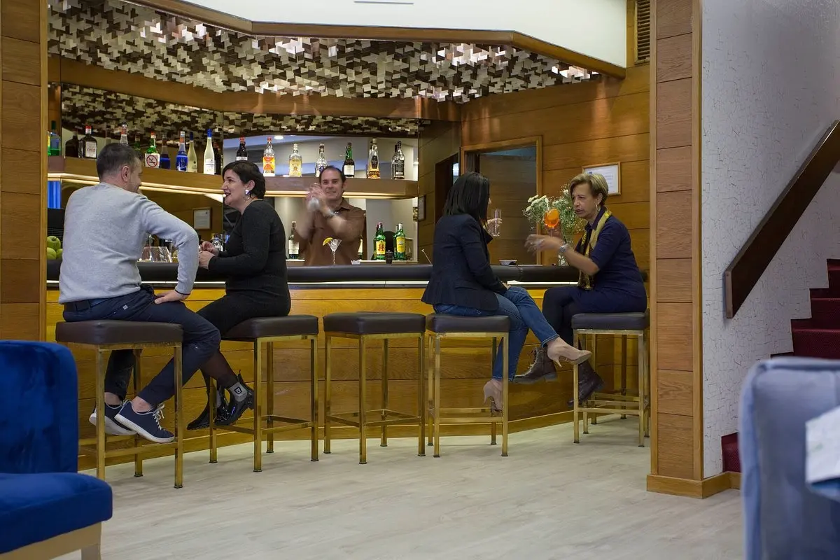 Casual Inca Porto Hotel gallery image 2