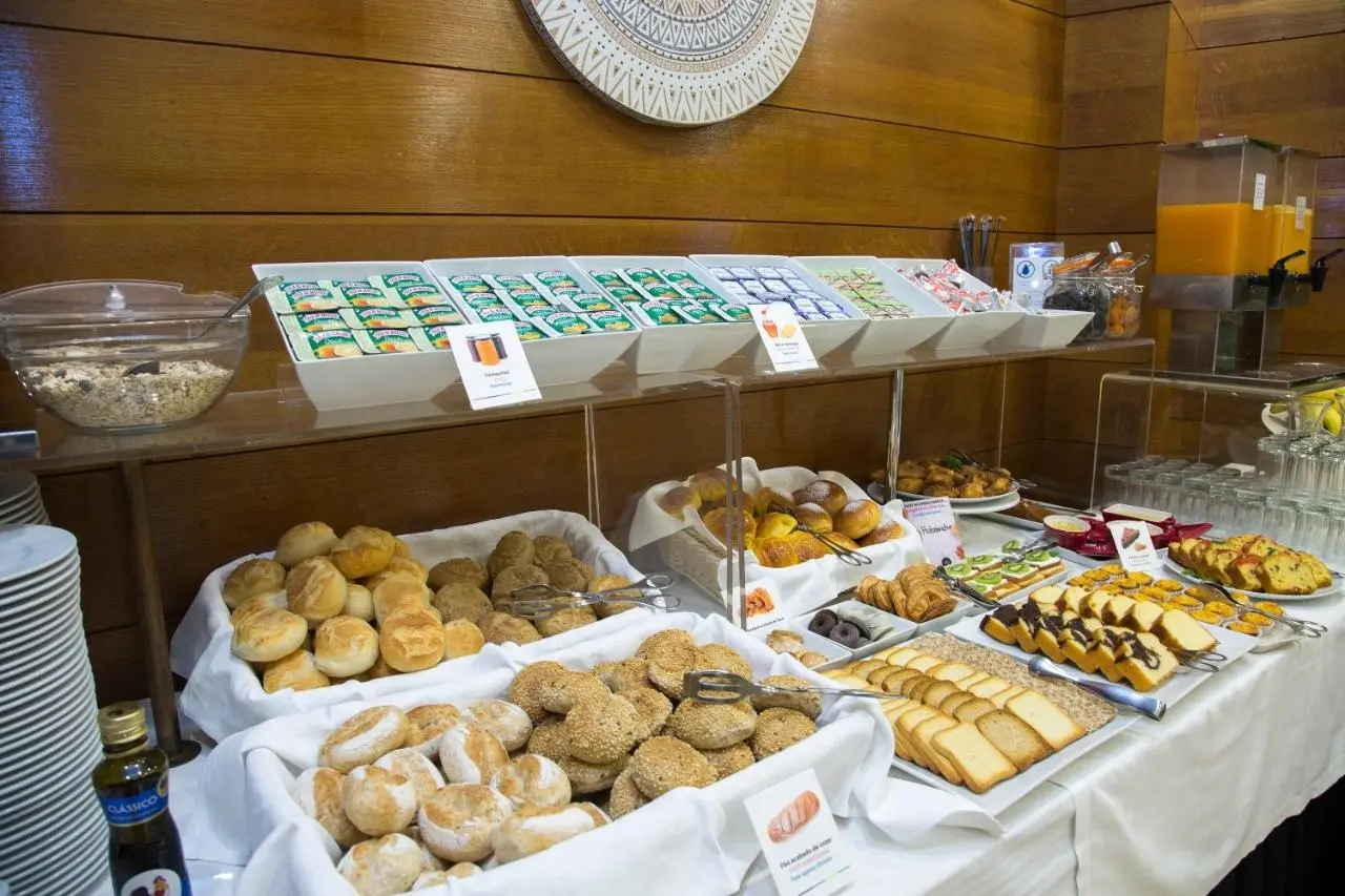 Casual Inca Porto Hotel gallery image 3