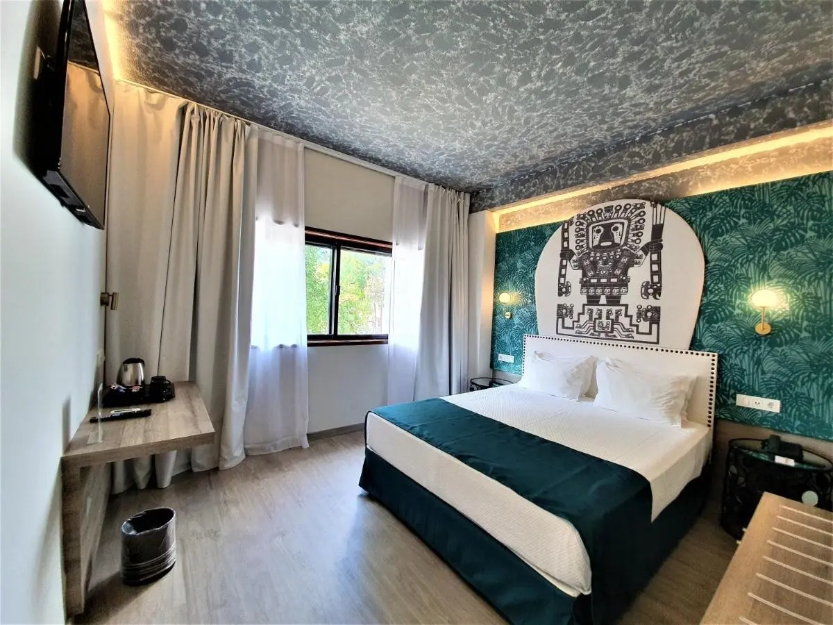 Casual Inca Porto Hotel gallery image 6