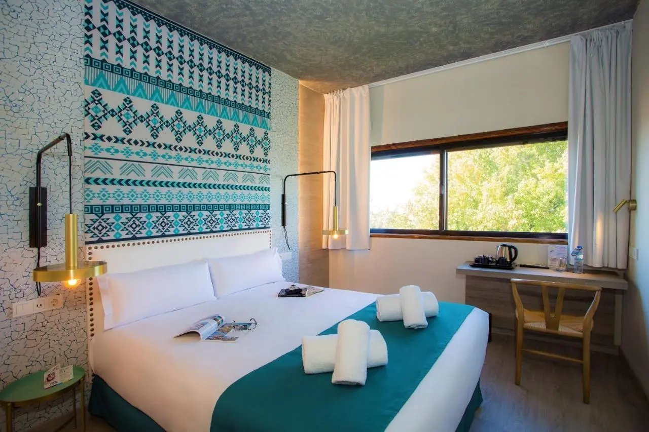 Casual Inca Porto Hotel gallery image 7