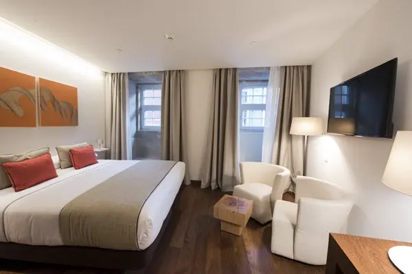 Carris Porto Ribeira Hotel gallery image 10