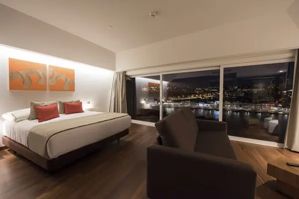 Carris Porto Ribeira Hotel gallery image 11