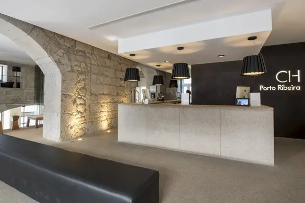 Carris Porto Ribeira Hotel gallery image 2