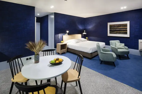 Carris Porto Ribeira Hotel gallery image 9
