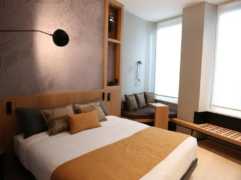 Descobertas Boutique Hotel gallery image 6