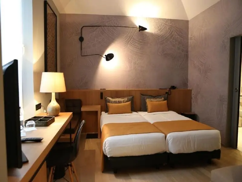 Descobertas Boutique Hotel gallery image 7