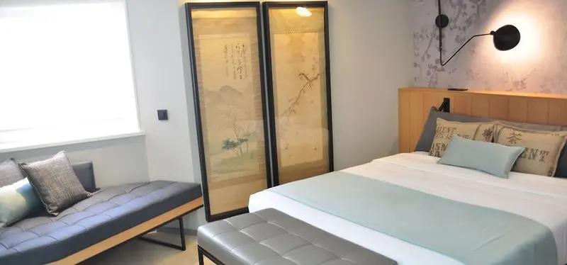 Descobertas Boutique Hotel gallery image 8
