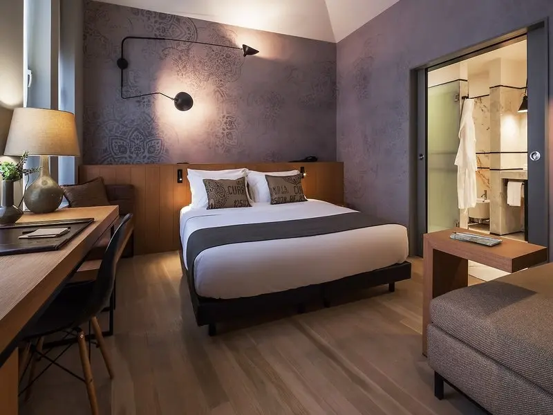 Descobertas Boutique Hotel gallery image 1