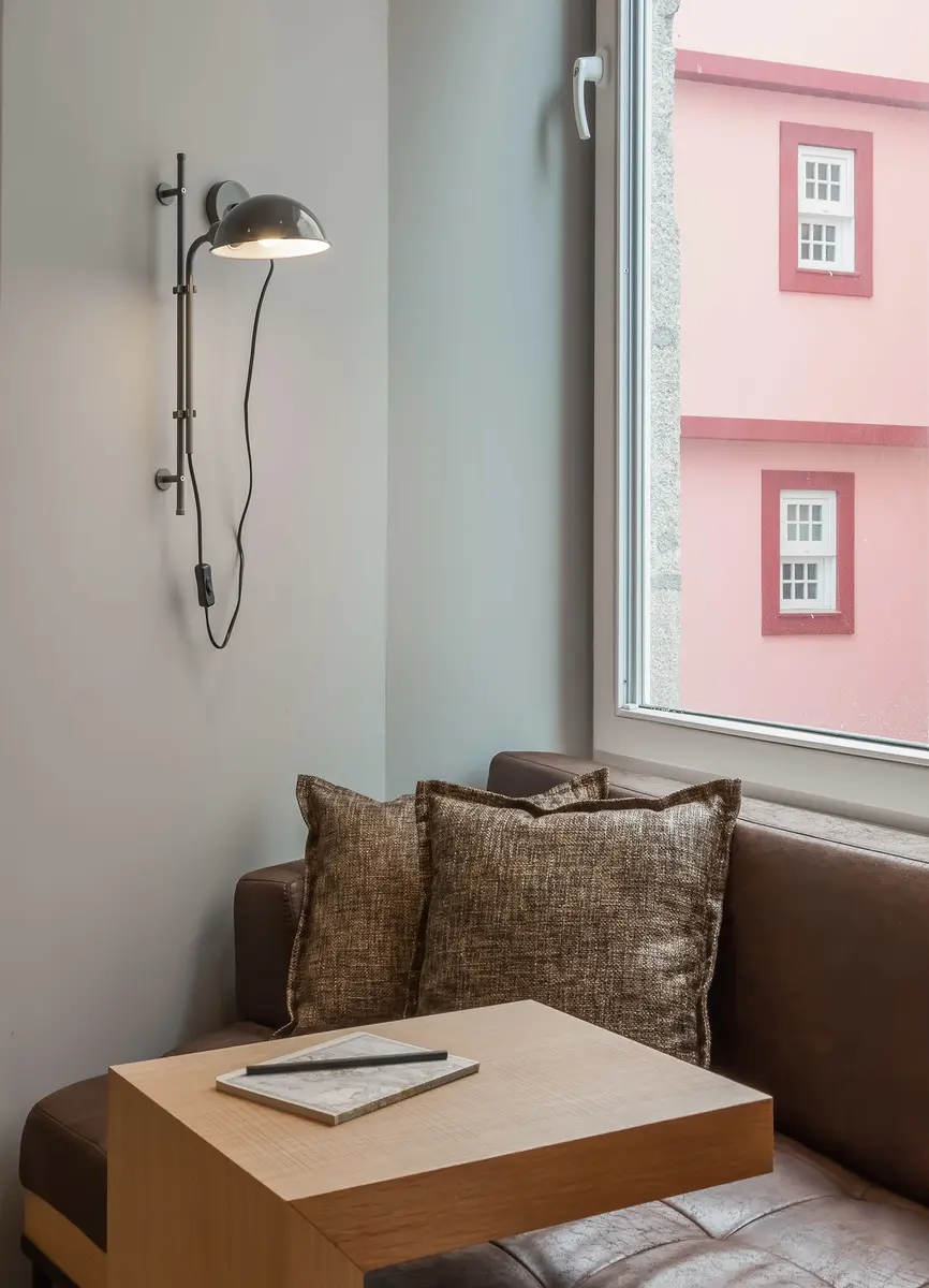 Descobertas Boutique Hotel gallery image 2
