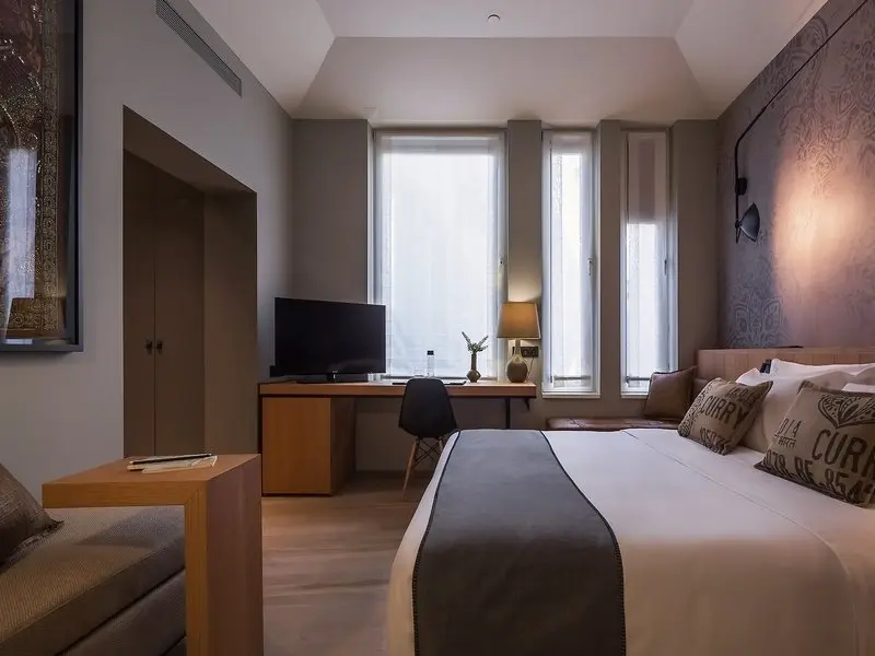 Descobertas Boutique Hotel gallery image 4