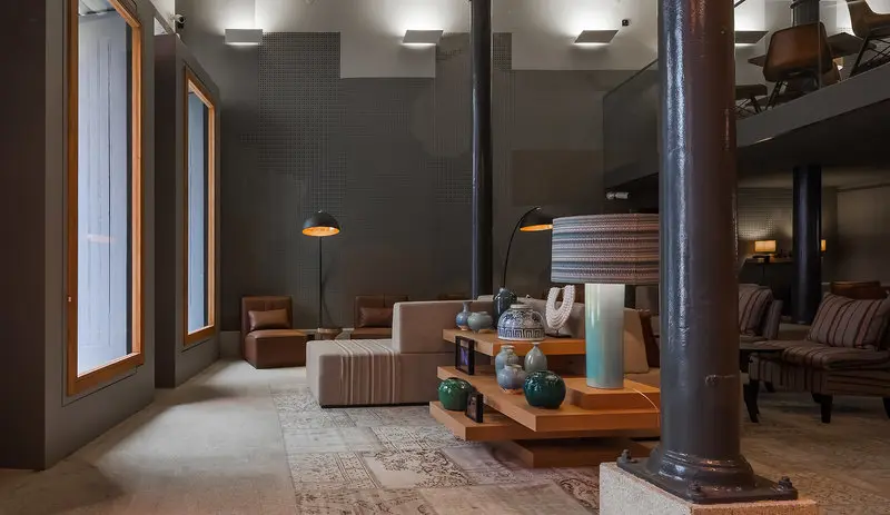 Descobertas Boutique Hotel gallery image 9