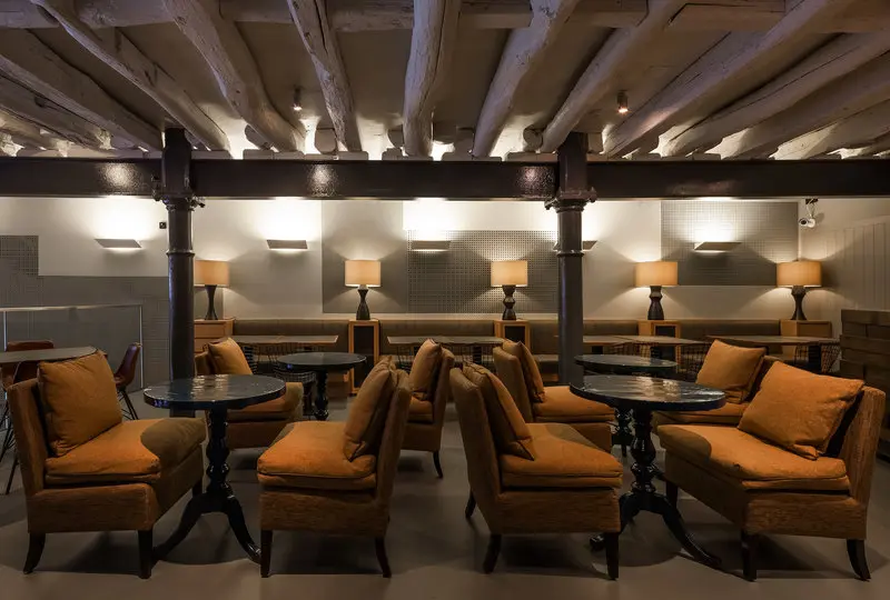 Descobertas Boutique Hotel gallery image 10
