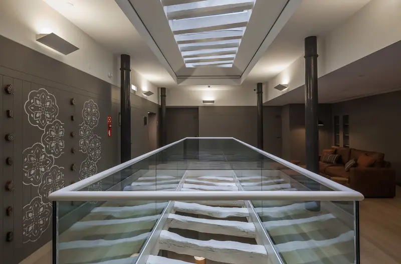 Descobertas Boutique Hotel gallery image 11