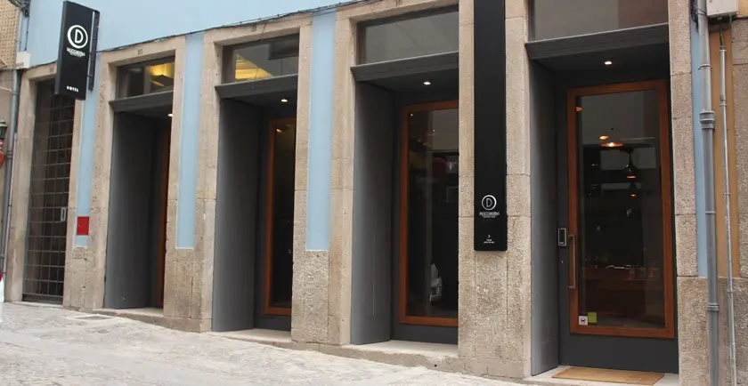 Descobertas Boutique Hotel