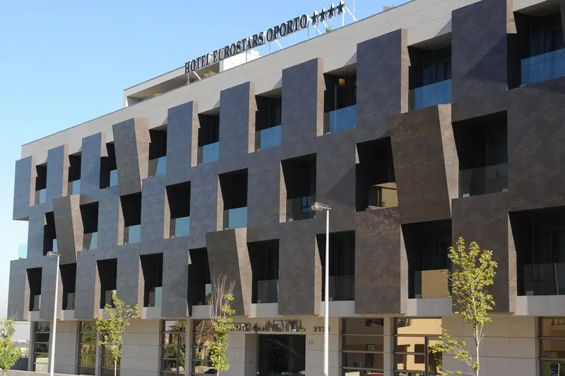 Eurostar Oporto Hotel