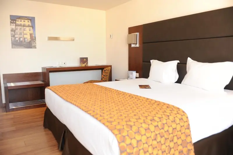Eurostar Oporto Hotel gallery image 1