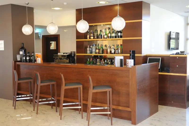 Eurostar Oporto Hotel gallery image 2
