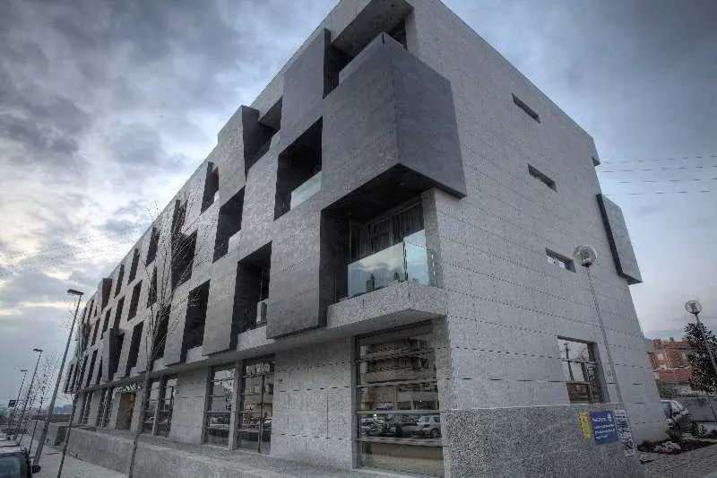 Eurostar Oporto Hotel