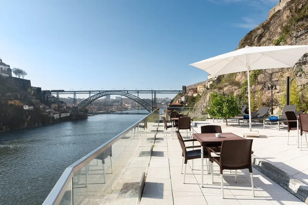 Eurostar Porto Douro Hotel gallery image 1