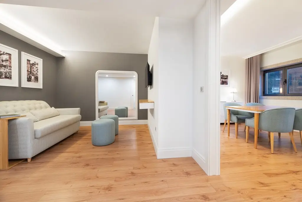 Eurostar Porto Douro Hotel gallery image 10