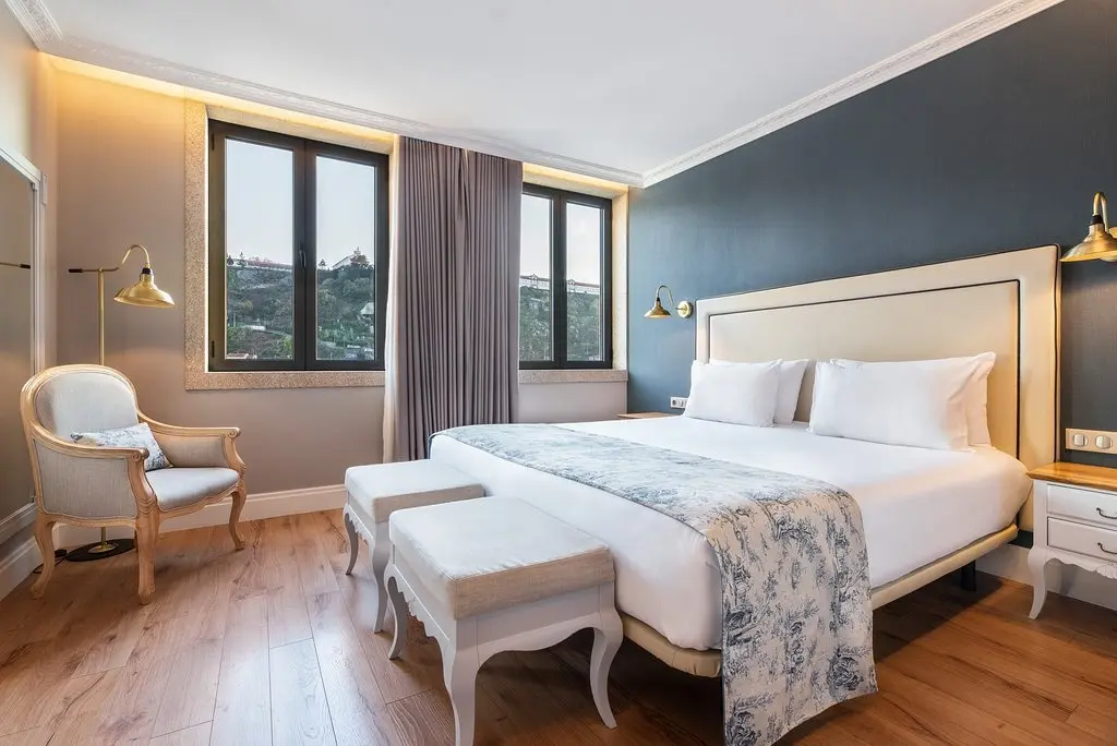 Eurostar Porto Douro Hotel gallery image 11