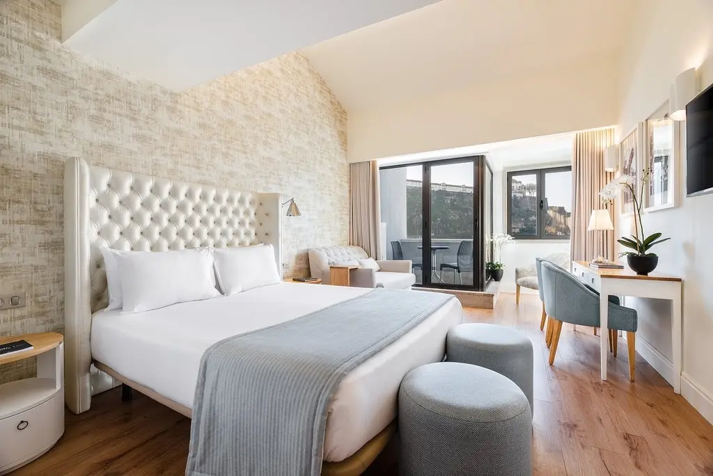 Eurostar Porto Douro Hotel gallery image 12
