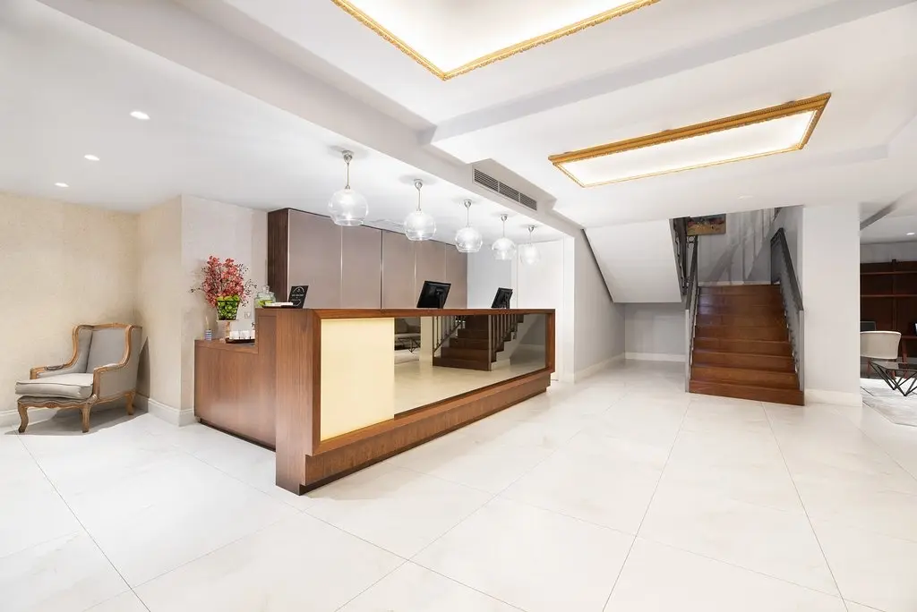Eurostar Porto Douro Hotel gallery image 4