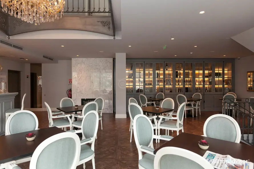 Eurostar Porto Douro Hotel gallery image 6