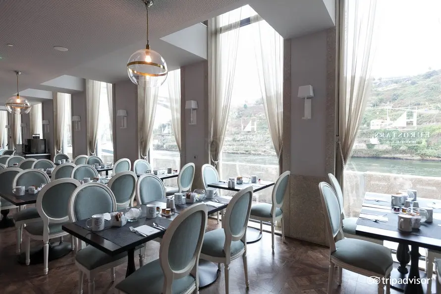 Eurostar Porto Douro Hotel gallery image 7