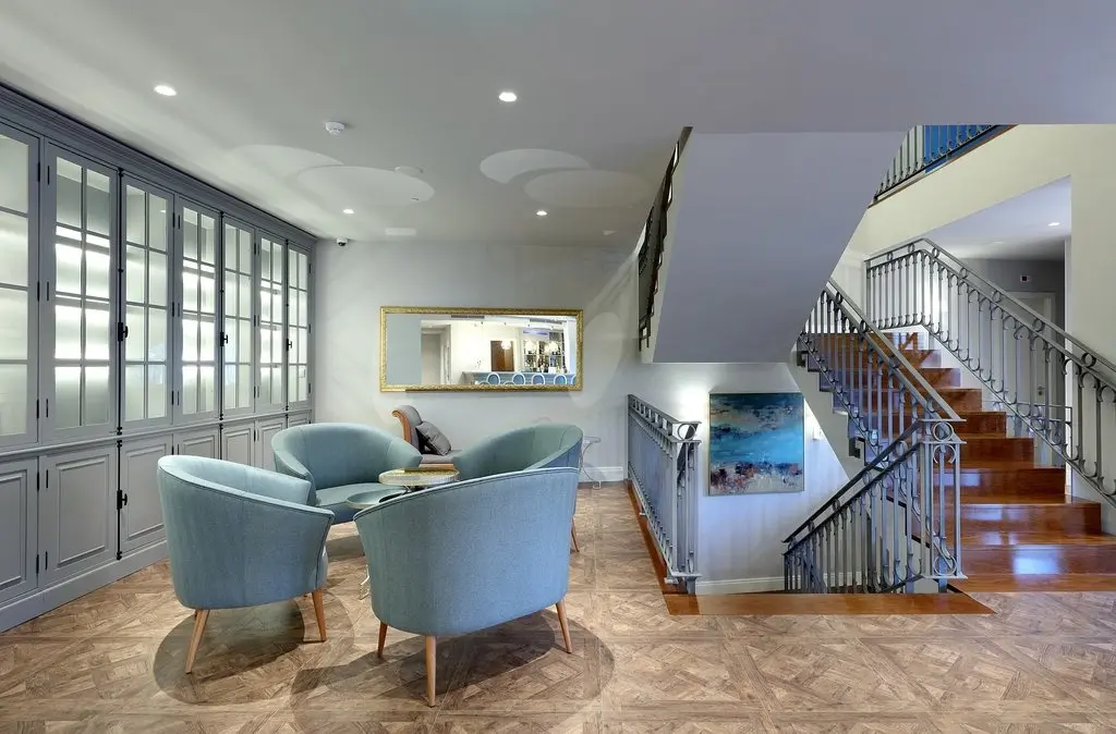 Eurostar Porto Douro Hotel gallery image 8