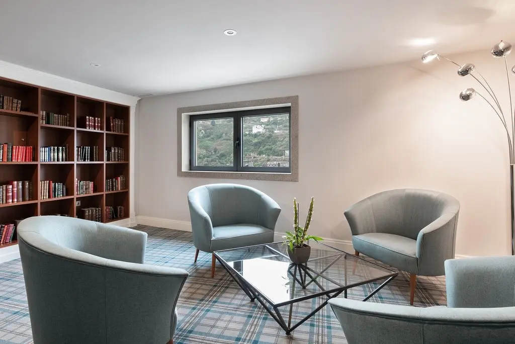 Eurostar Porto Douro Hotel gallery image 9