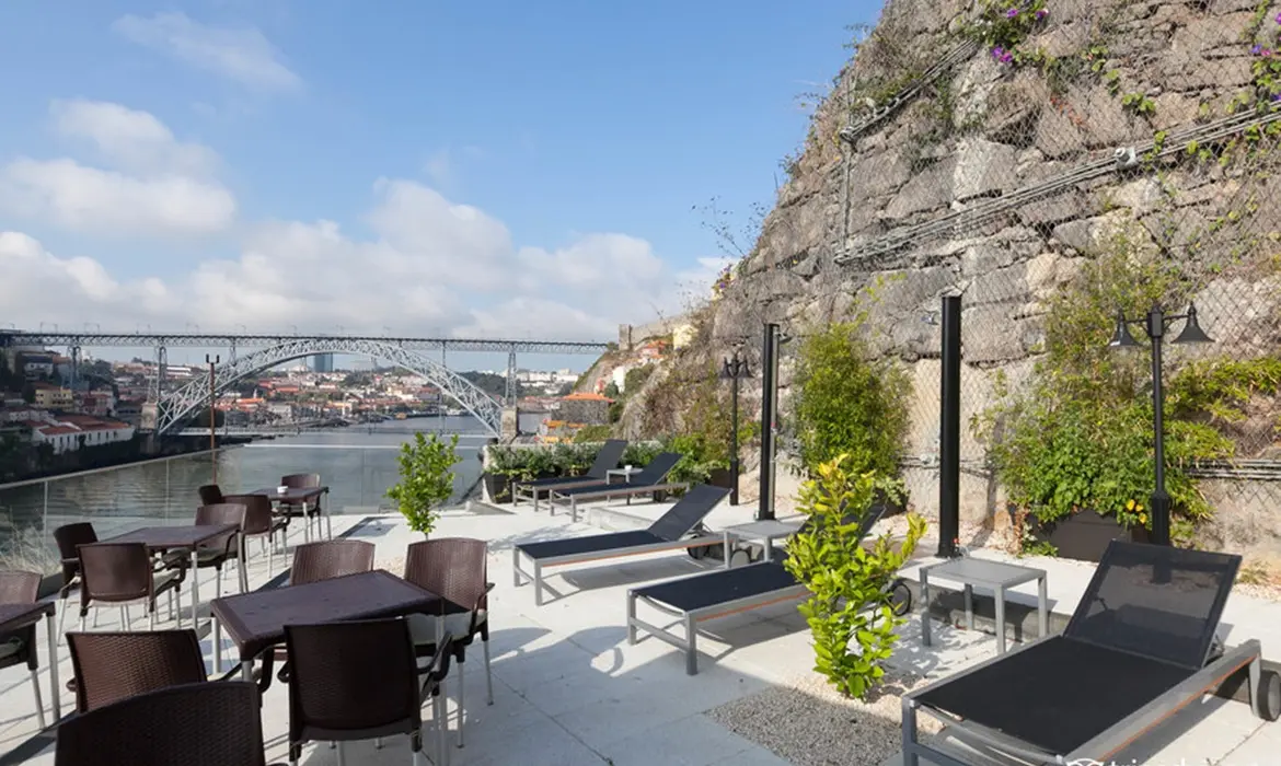 Eurostar Porto Douro Hotel