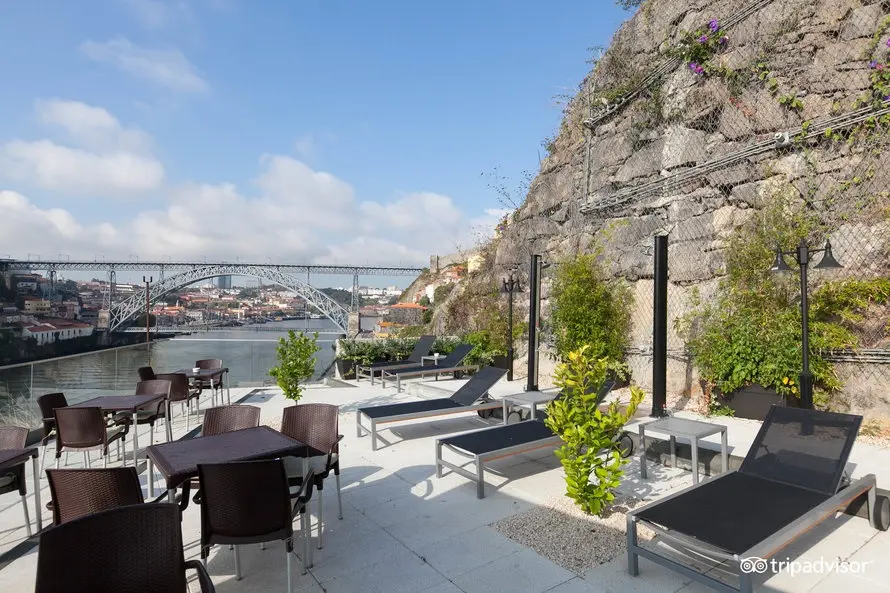 Eurostar Porto Douro Hotel