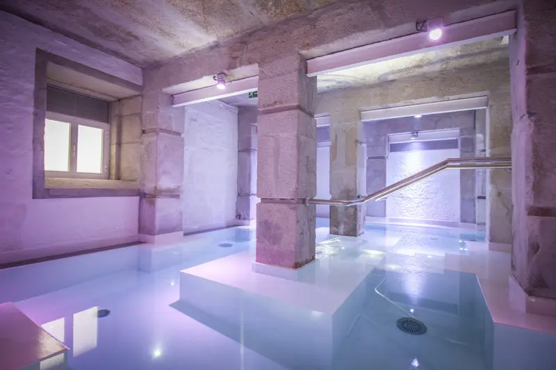 Flores boutique Hotel & Spa gallery image 2