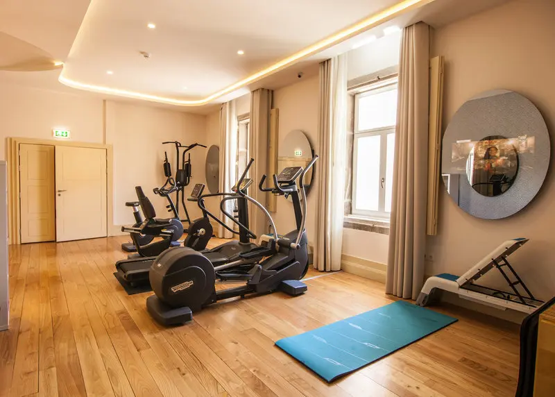 Flores boutique Hotel & Spa gallery image 16