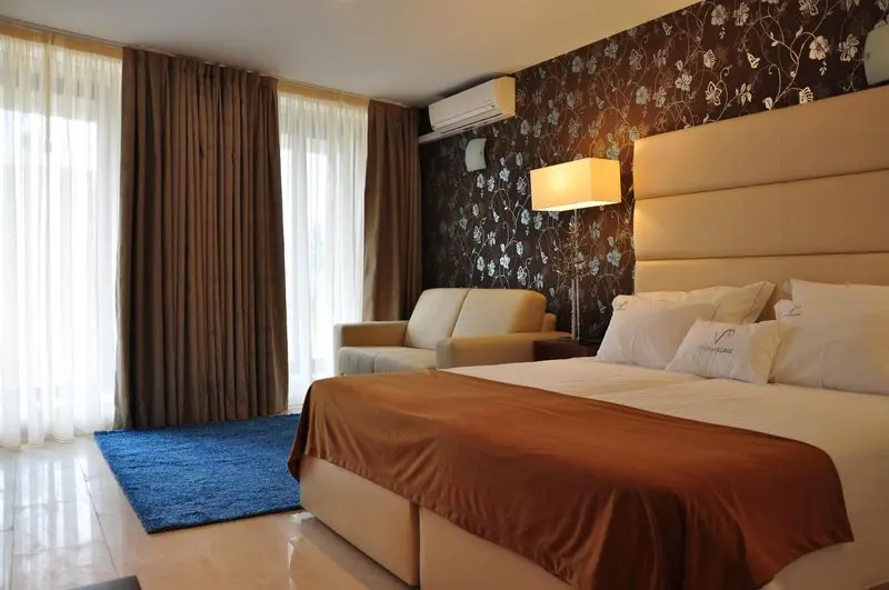 Flores boutique Hotel & Spa gallery image 8