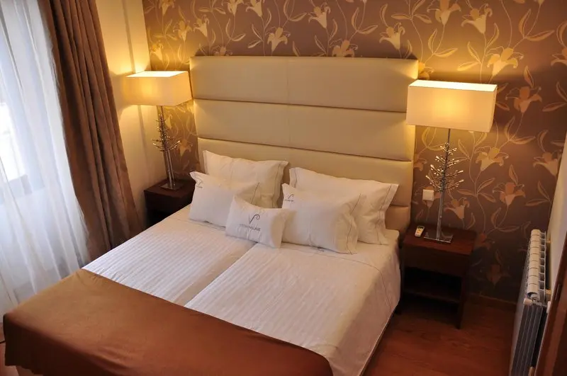 Flores boutique Hotel & Spa gallery image 11