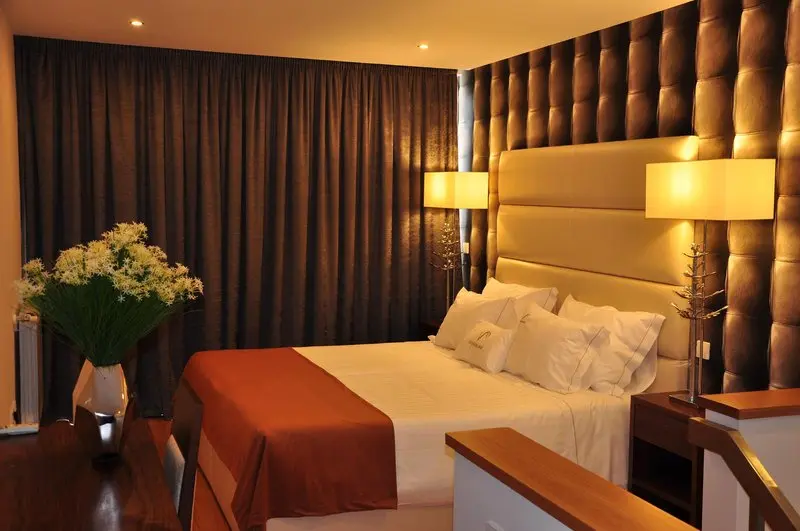 Flores boutique Hotel & Spa gallery image 12