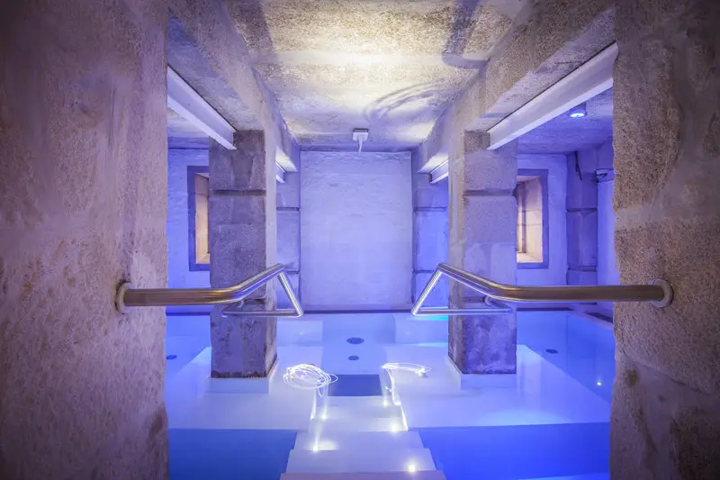 Flores boutique Hotel & Spa gallery image 1