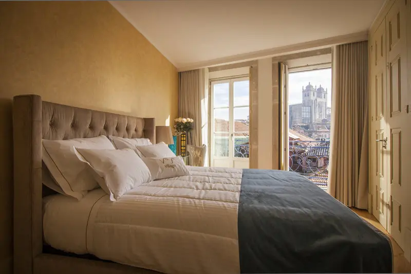 Flores boutique Hotel & Spa gallery image 7
