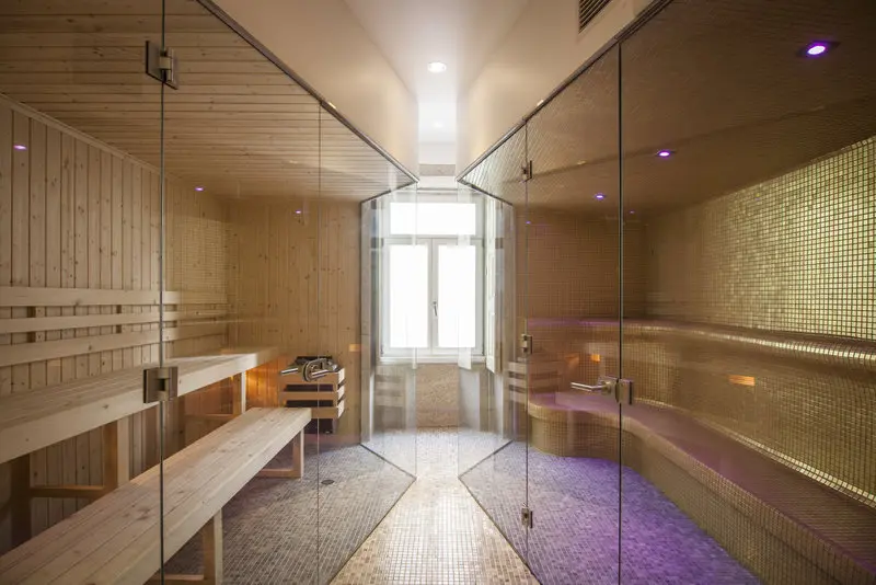 Flores boutique Hotel & Spa gallery image 14