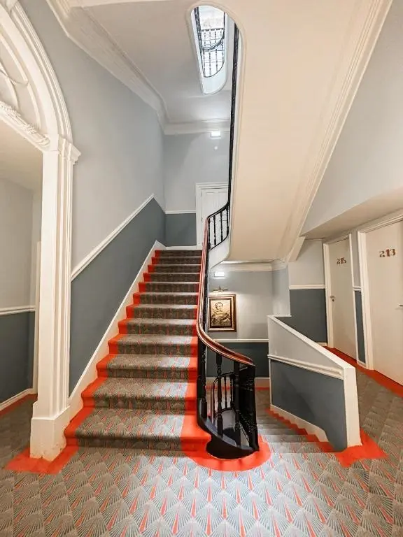 Grande Hotel De Paris gallery image 1