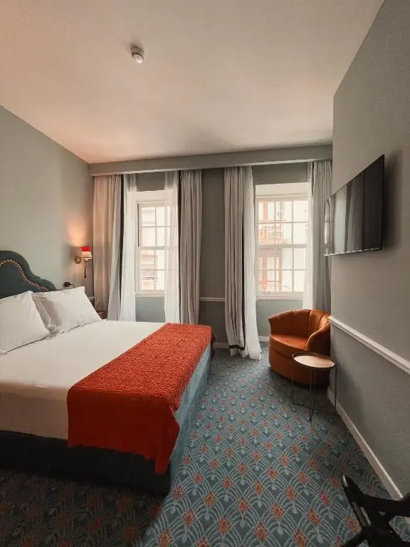 Grande Hotel De Paris gallery image 2