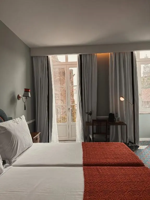 Grande Hotel De Paris gallery image 5