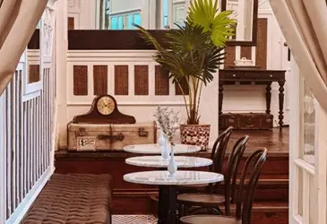 Grande Hotel De Paris