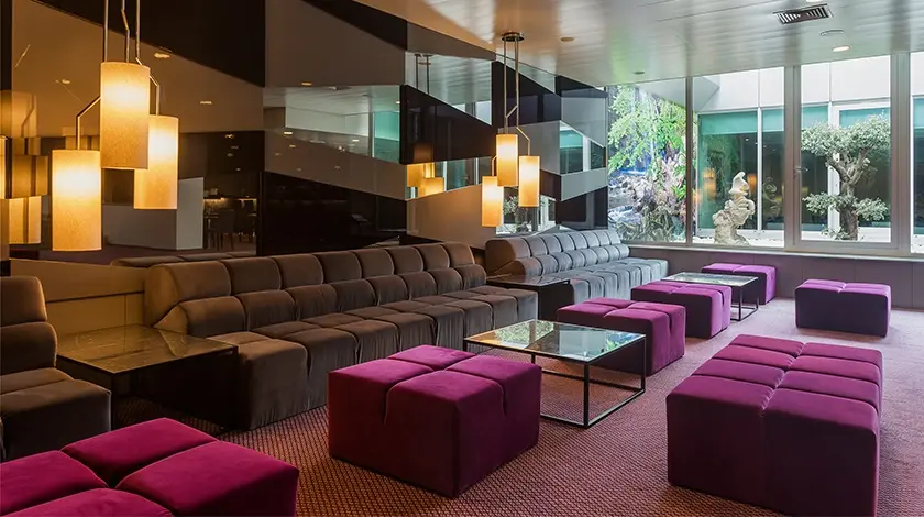 Hf Ipanema Porto Hotel gallery image 3