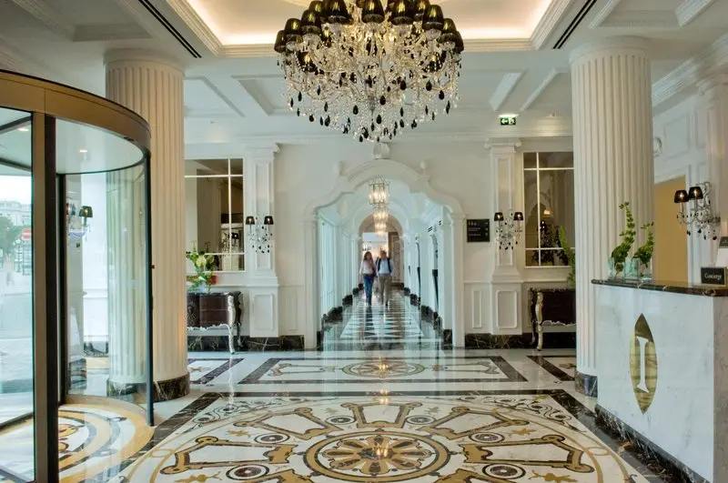 Intercontinental Porto Palacio Das Cardosas gallery image 9
