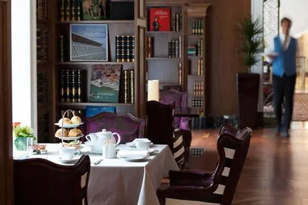 Intercontinental Porto Palacio Das Cardosas gallery image 11